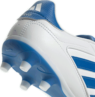 Tenisky a topánky adidas Performance COPA GLORO II FG Biela | jh6661, 2