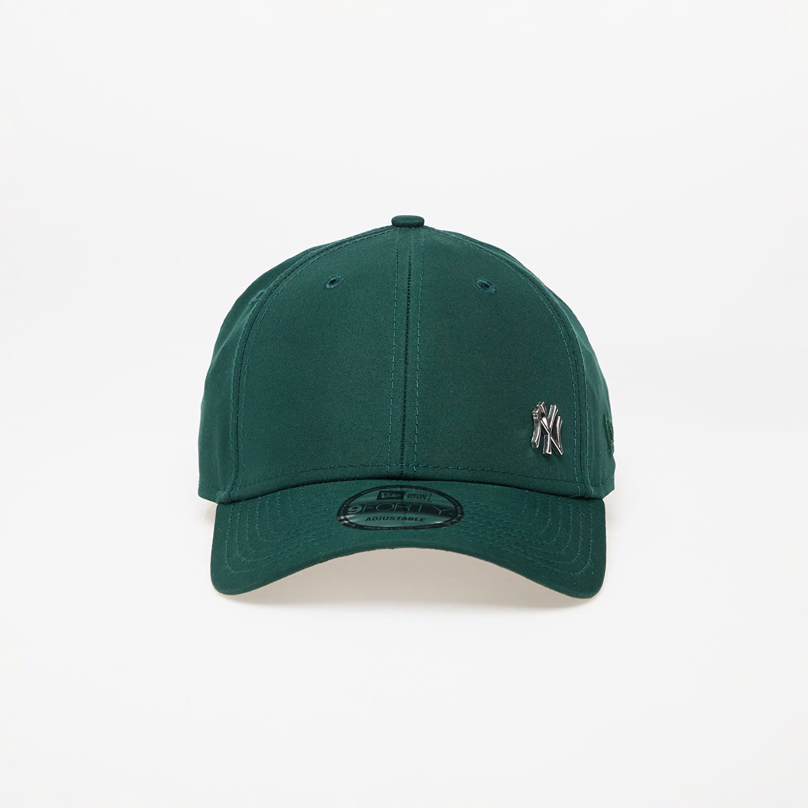 Adjustable Cap Dark Green