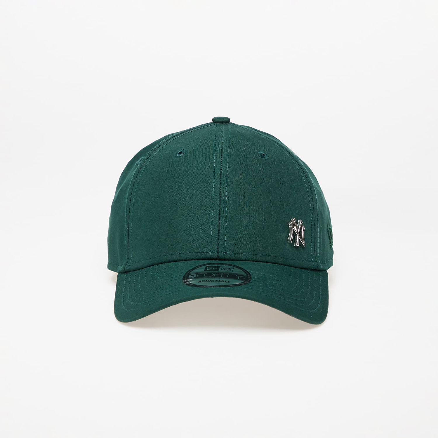 Šiltovka New Era Adjustable Cap Dark Green Zelené | 60580865, 0