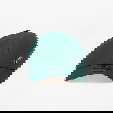 Šiltovka New Era Adjustable Cap Dark Green Zelené | 60580865, 0