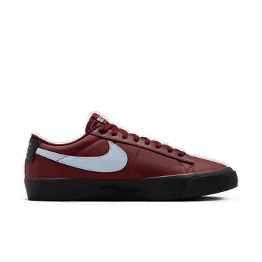 Tenisky a topánky Nike SB Nike SB Blazer Low Pro GT Červená | DV1226-600, 4
