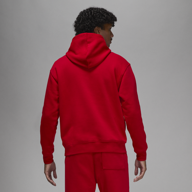 Mikina Jordan Essentials Červená | FJ7774-687, 1