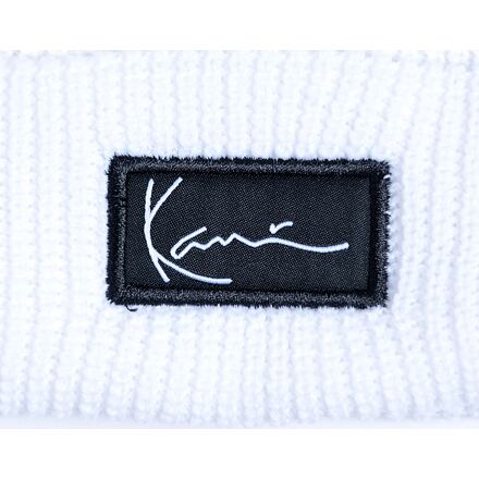 Woven Signature Essential Fisherman Beanie