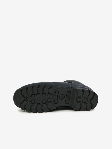 Tenisky a topánky Timberland Split Rock 2 Čierna | A5RYG-BLU, 6