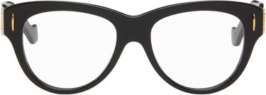 Slnečné okuliare Loewe Anagram Glasses Čierna | LW50102IW52001 192337240409, 0