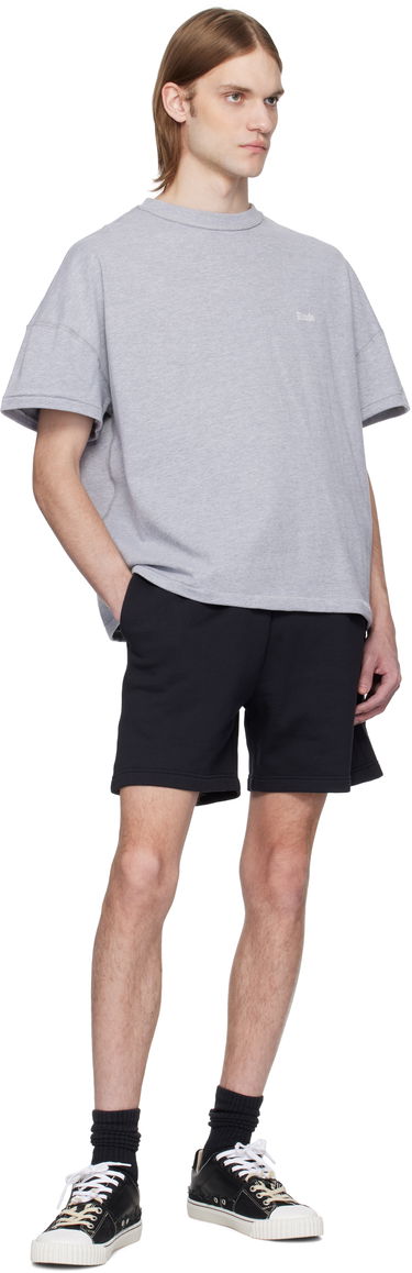 Tričko Rhude Rhude Classique Reverse T-Shirt Šedá | RHSS25TT02228, 3