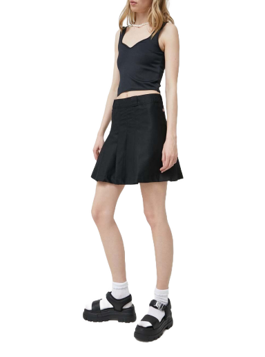 Sukňa Dickies Elizaville Skirt Čierna | DK0A4Y1SBLK1