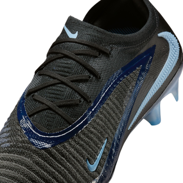 Tenisky a topánky Nike Phantom 6 Low Elite FG Čierna | hj2146-003, 2