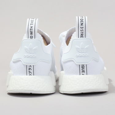 Tenisky a topánky adidas Originals NMD_R1 PK Biela | BZ0221, 3