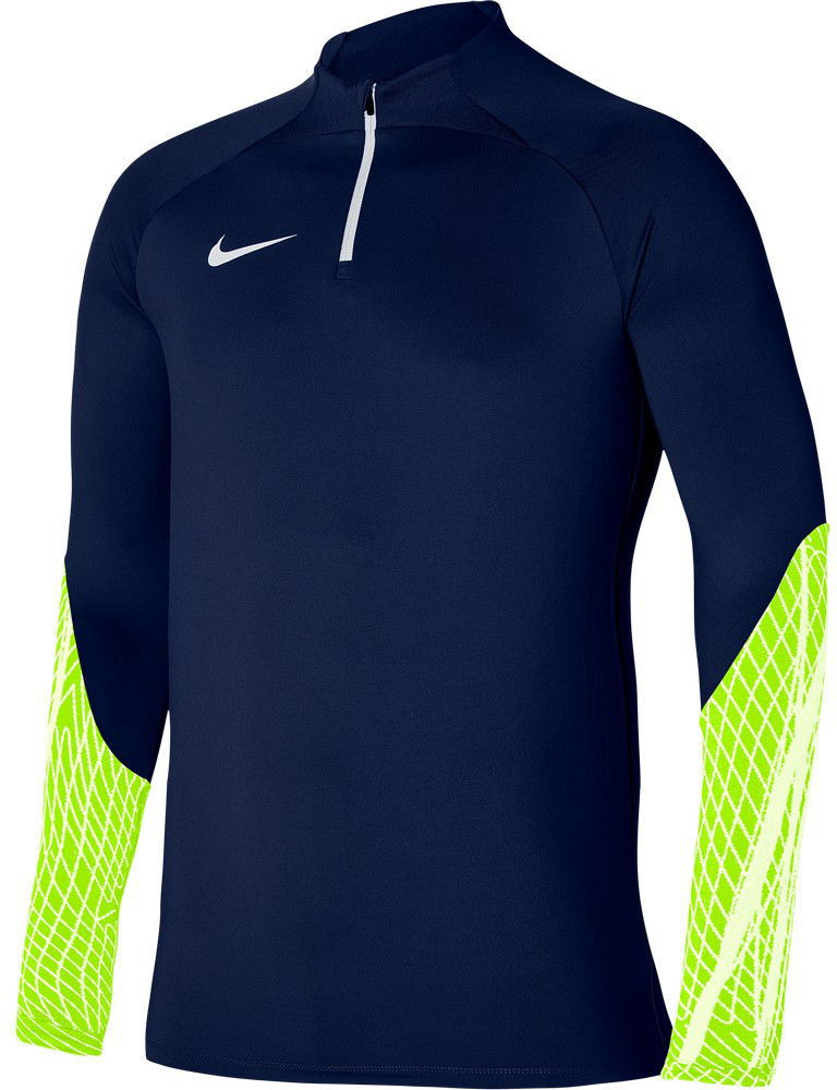 Mikina Nike Dri-FIT Strike 23 Dril Top Navy | dr2294-452, 0