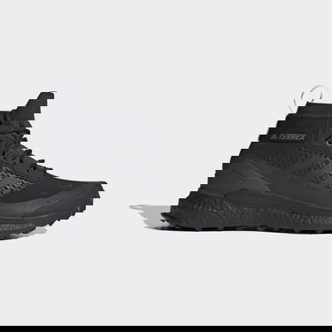 Tenisky a topánky adidas Performance Terrex Free Hiker GTX Čierna | FV5497, 0