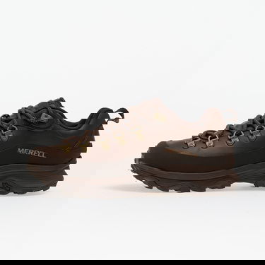 Tenisky a topánky Merrell 1TRL Ontario Speed Ltr Lace Se Mole Hnedá | J2007609, 0