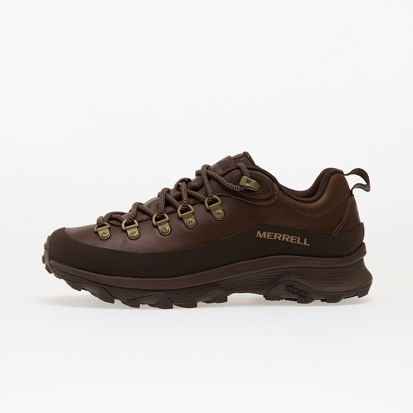 Tenisky a topánky Merrell 1TRL Ontario Speed Ltr Lace Se Mole Hnedá | J2007609