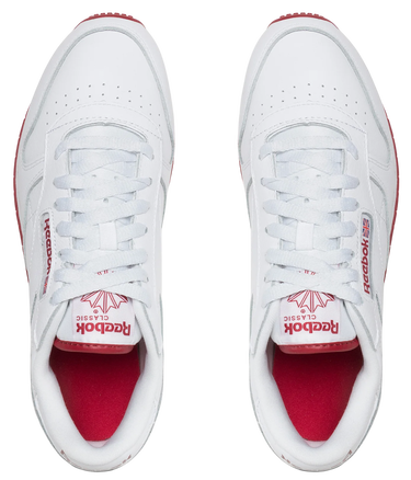Tenisky a topánky Reebok Classic Leather Biela | reecl-gw3329, 3