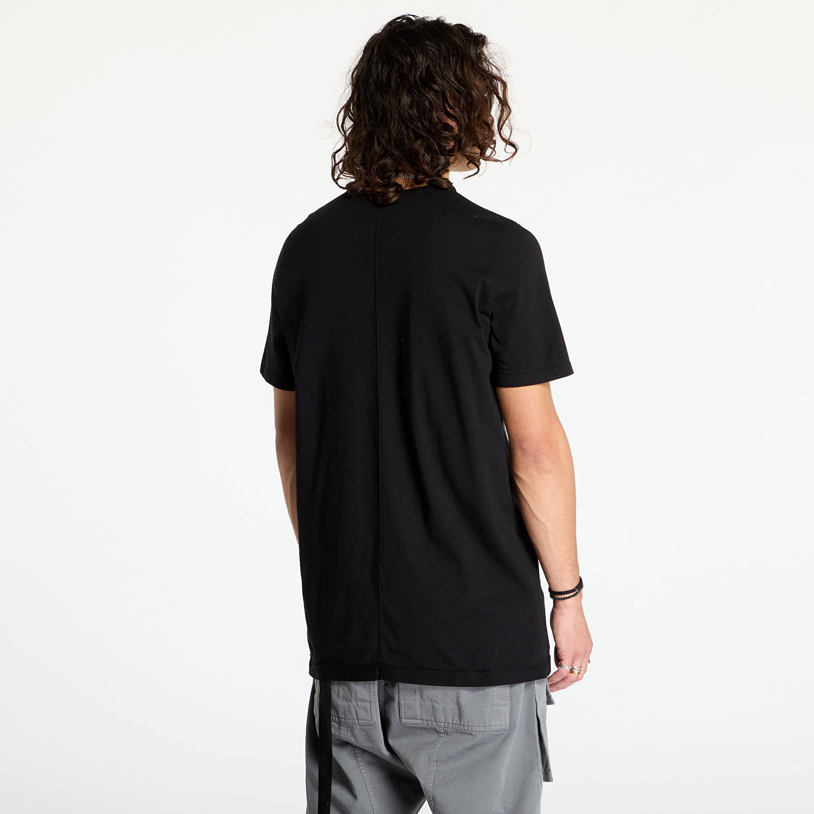 DRKSHDW Knit Level T-Shirt Black/ Pearl