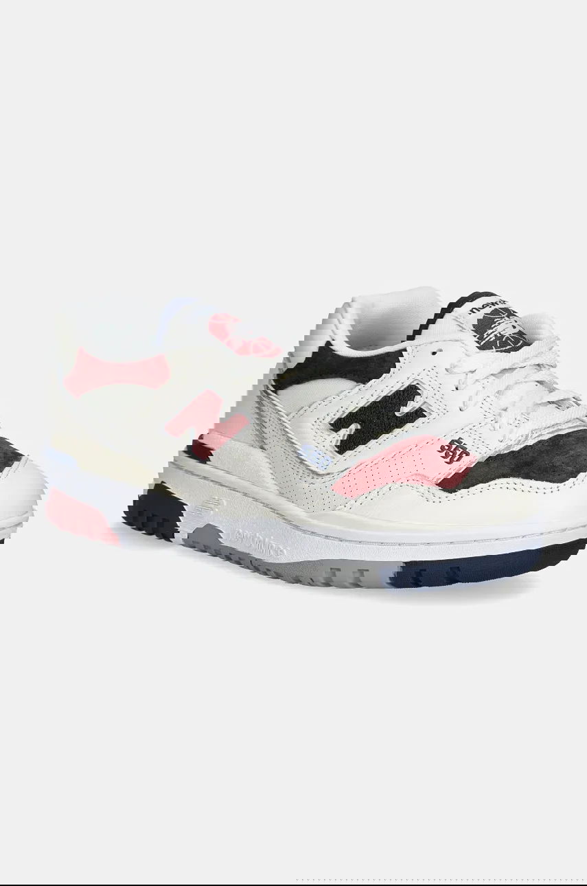 Tenisky a topánky New Balance 550 Rôznofarebný | BB550VRC, 0