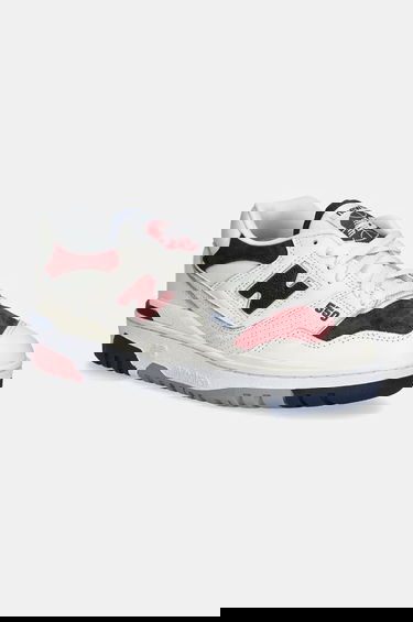 Tenisky a topánky New Balance 550 Rôznofarebný | BB550VRC, 0