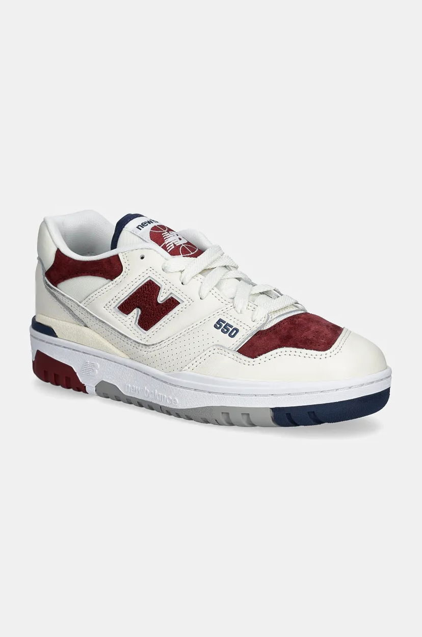 Tenisky a topánky New Balance 550 Rôznofarebný | BB550VRC