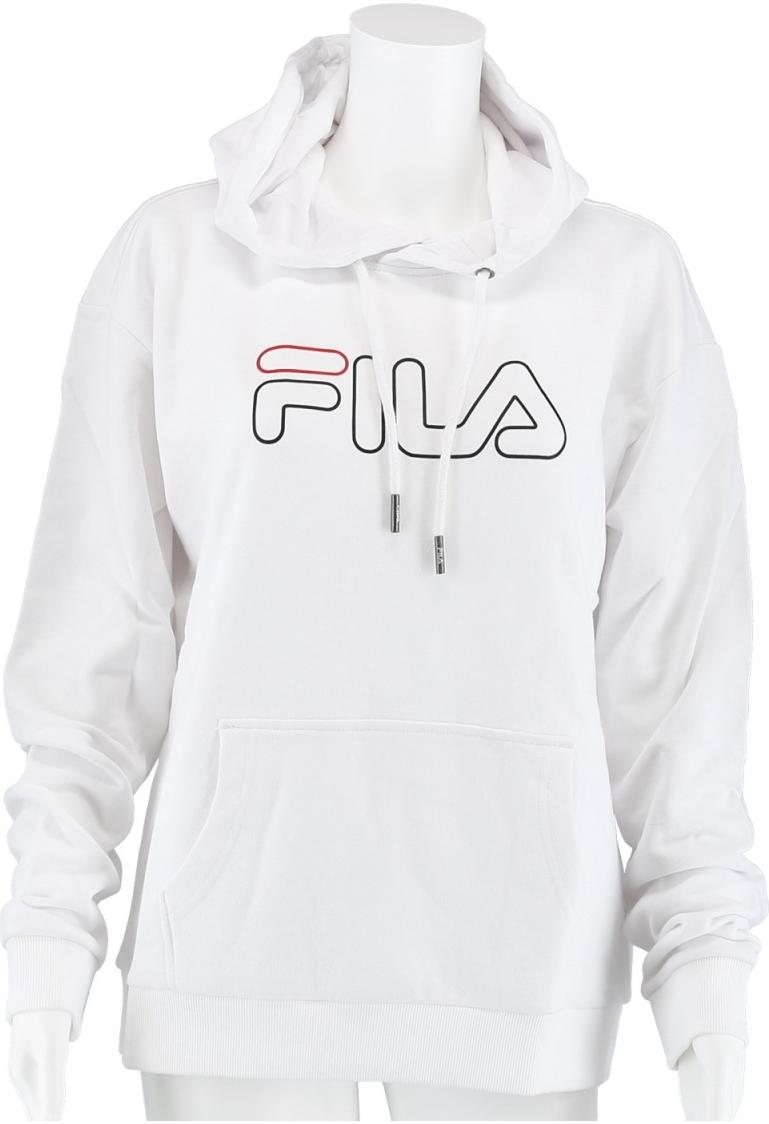 Mikina FILA Larkin Biela | 683502m67, 0