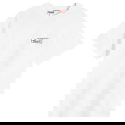 Slim Fit Embroidered T-Shirt