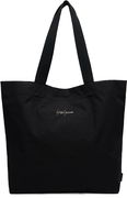 Y-3 KURO Canvas Tote Bag