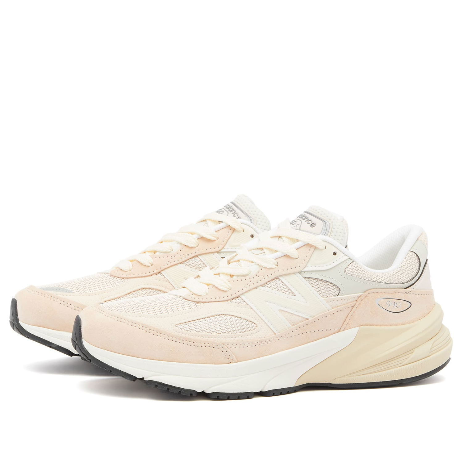 Tenisky a topánky New Balance U990VR Béžová | U990VR6, 0