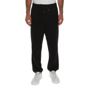 Retro Sport Drawstring Sweatpants