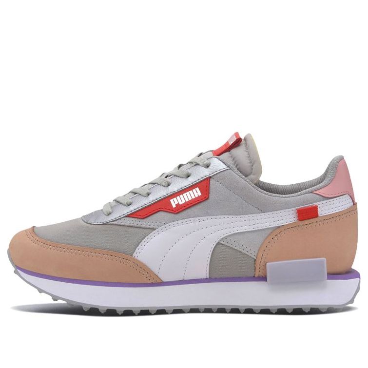 Tenisky a topánky Puma Future Rider Royale Šedá | 372893-01