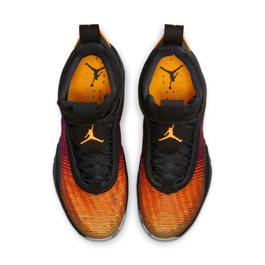 Tenisky a topánky Jordan Air Jordan 36 "Laser Orange" Fialová | CZ2650-002, 3
