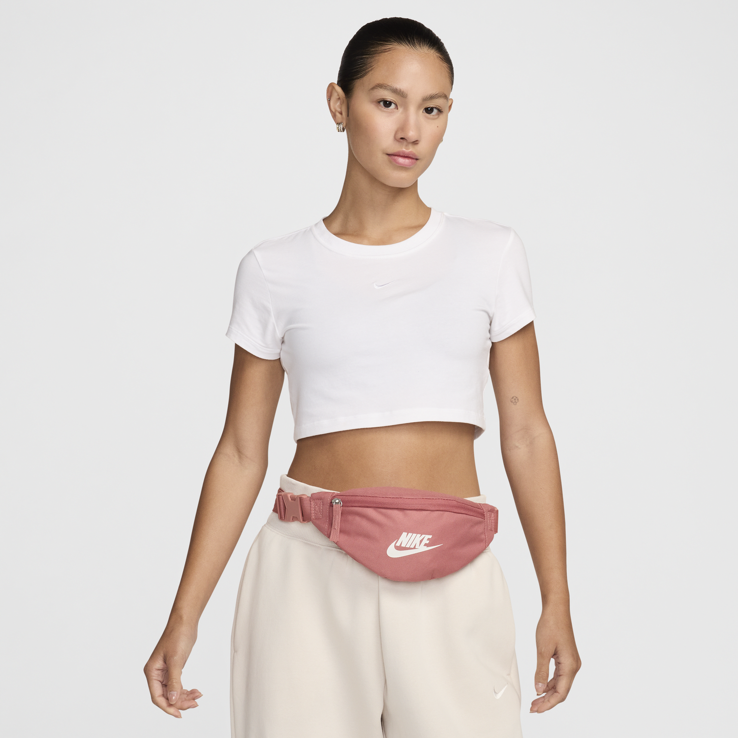 Ľadvinka Nike Heritage Ružová | DB0488-634, 0