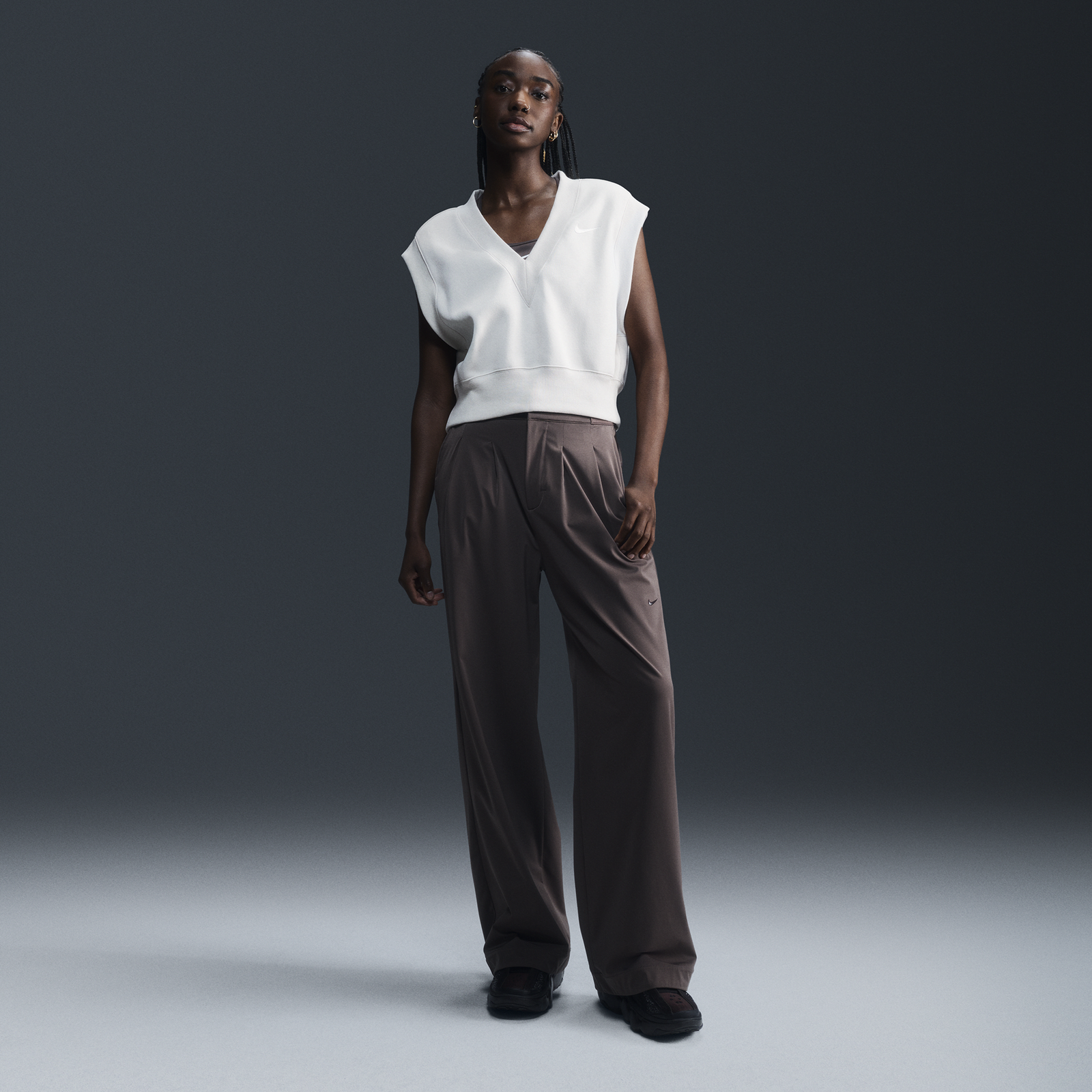 Bliss Dri-FIT Trousers