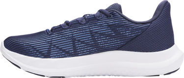 Tenisky a topánky Under Armour UA Charged Speed Swift Navy | 3027006-403, 4
