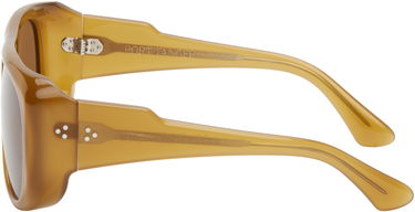 Slnečné okuliare Port Tanger Tan Gambia Sunglasses Hnedá | PT-3205, 2