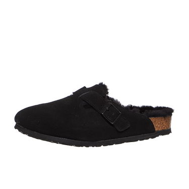 Tenisky a topánky Birkenstock Boston Čierna | 259881, 1