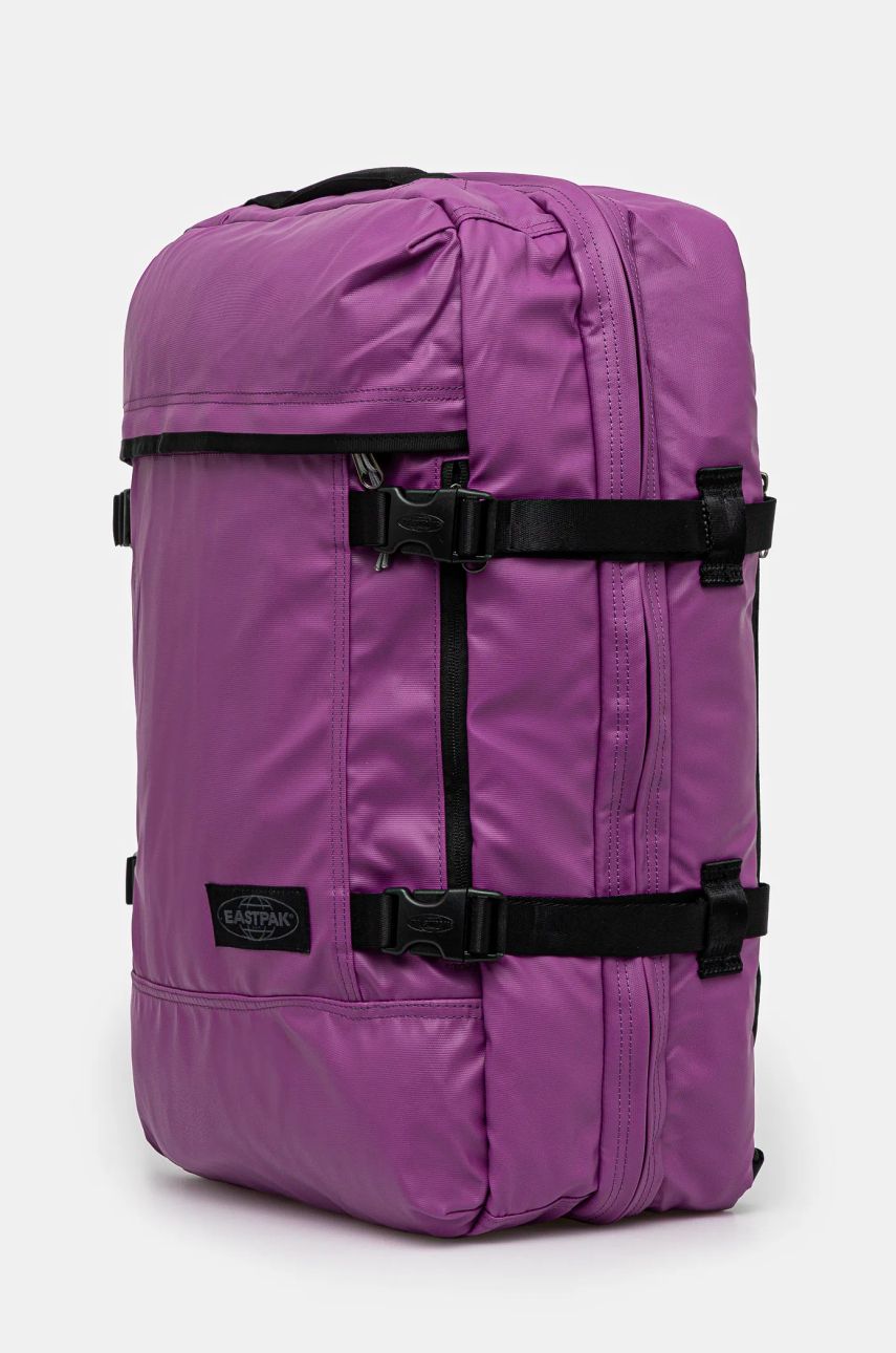 Batoh EASTPAK Eastpak Travelpack Backpack Fialová | EK0A5BBR8S31, 1