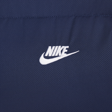 Vesta Nike Sportswear Club PrimaLoft® Vest Navy | FB7373-410, 2