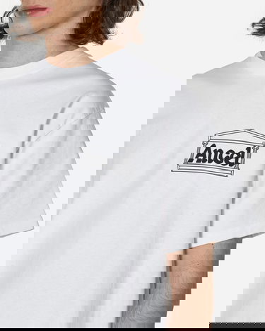 Tričko Aries Angel T-Shirt Biela | RUAR60016 WHT, 5
