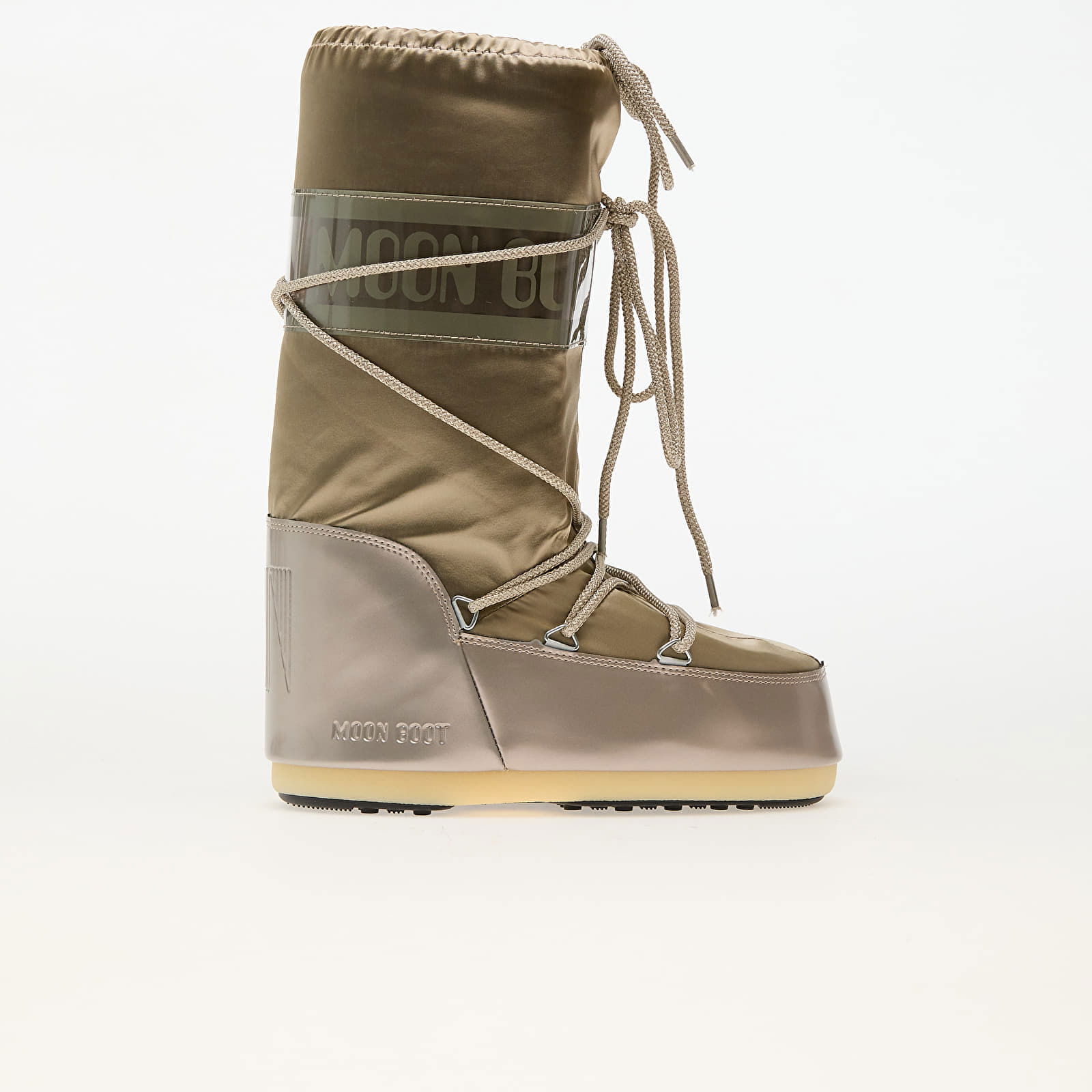 MB ICON GLANCE Boots