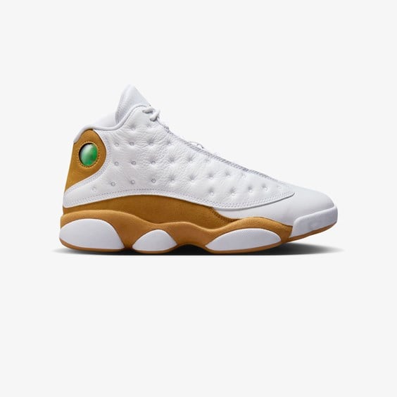 Air Jordan 13 Retro "Wheat"