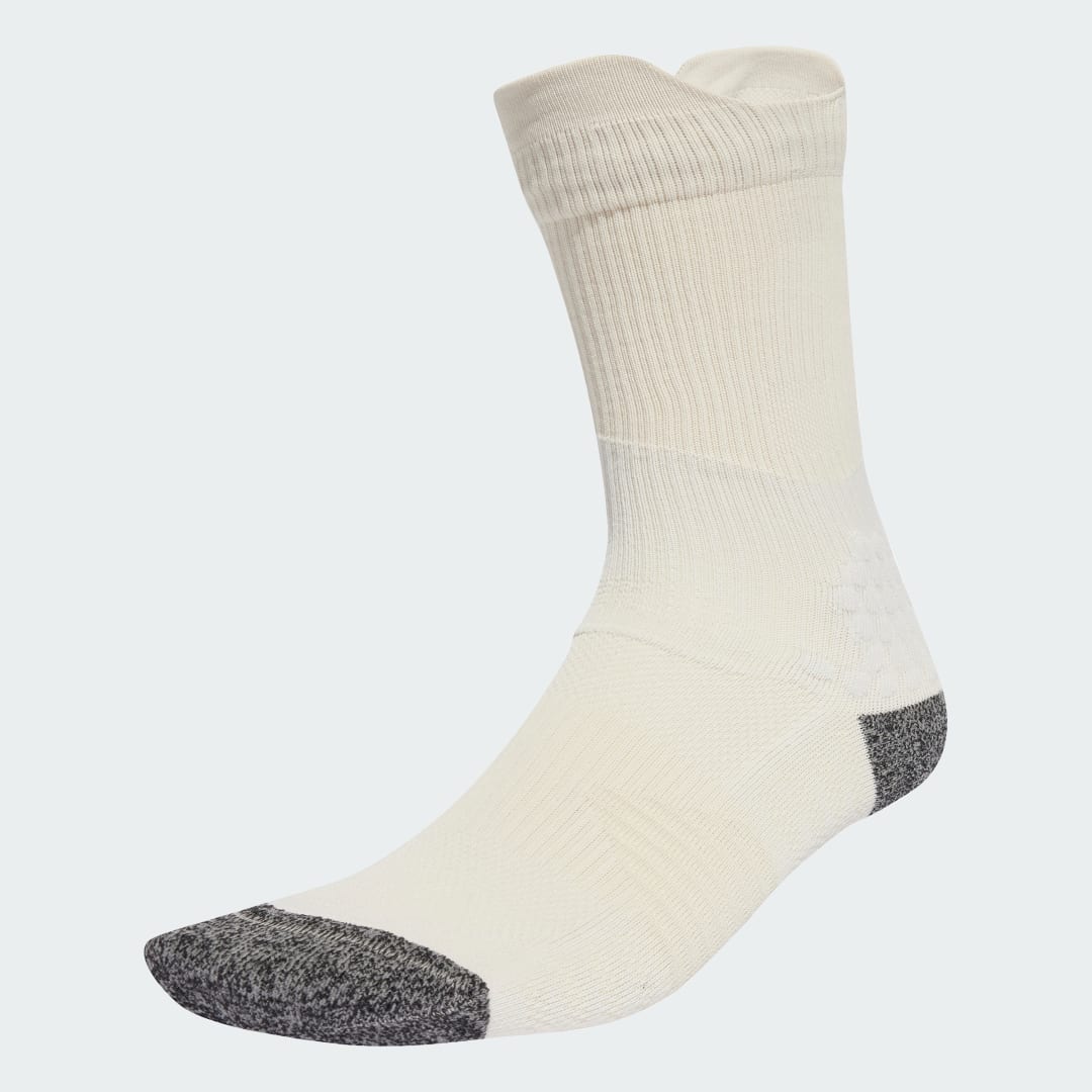 Ponožky adidas Performance Hermanos Koumori Crew Socks Biela | JN2696, 0