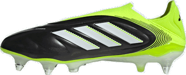 Tenisky a topánky adidas Performance COPA PURE III ELITE LL SG Žltá | jr2826, 2