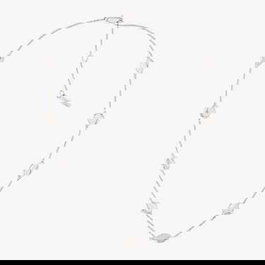 Náhrdelník CALVIN KLEIN Universal Pebble Station Chain Metalická | 35000123, 1