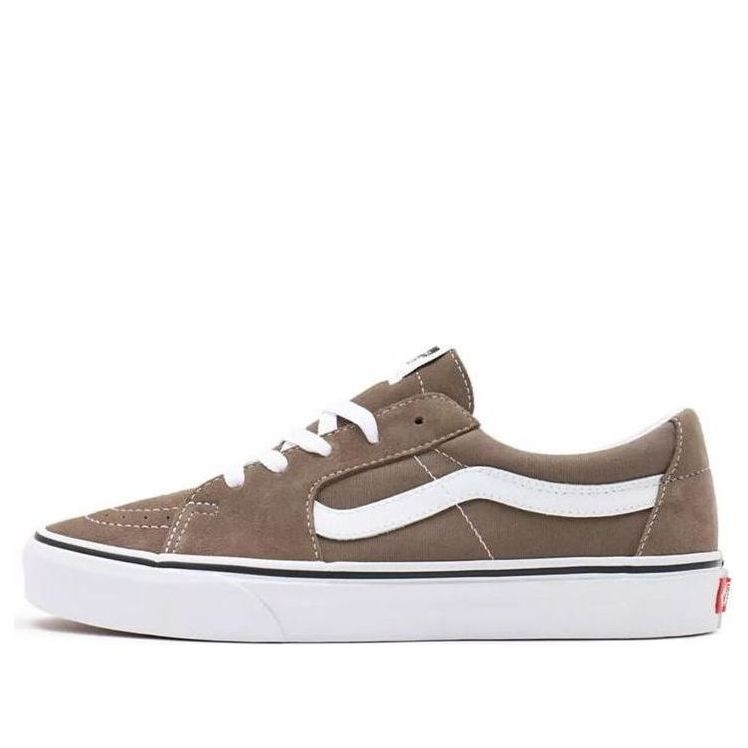 Tenisky a topánky Vans Vans SK8-Low Hnedá | VN0A4UUKA0N, 0