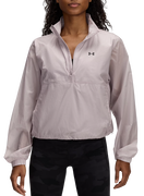 UA Rival Woven Anorak Jacket