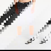 Daily Paper Laser Monogram Denim Shorts