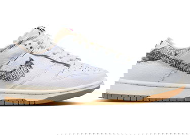 Tenisky a topánky Nike Dunk Low "Washed Denim" Modrá | FN6881-100, 1