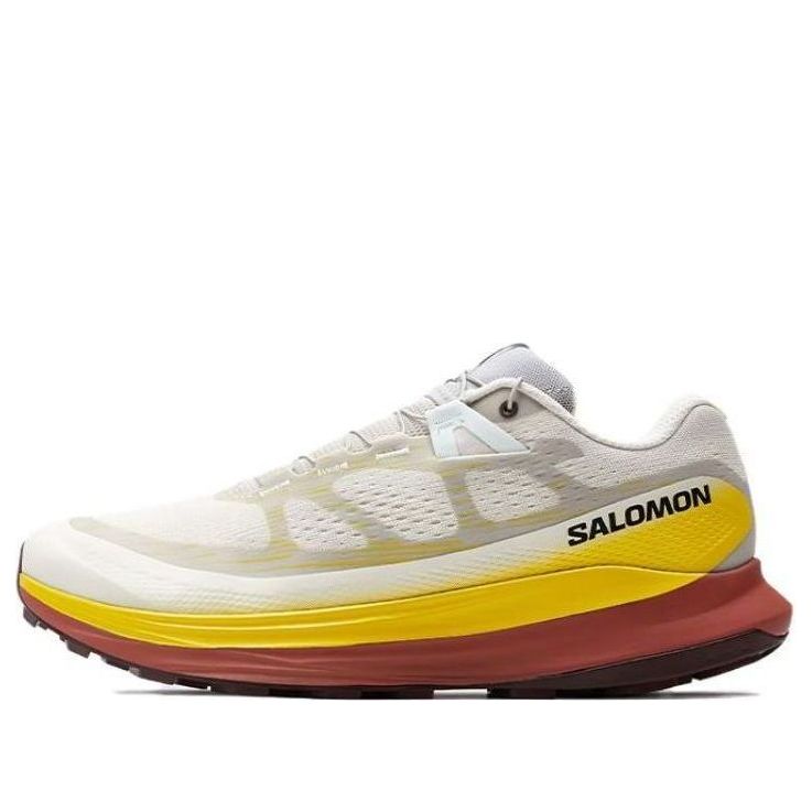 Tenisky a topánky Salomon Ultra Glide 2 Šedá | 472122