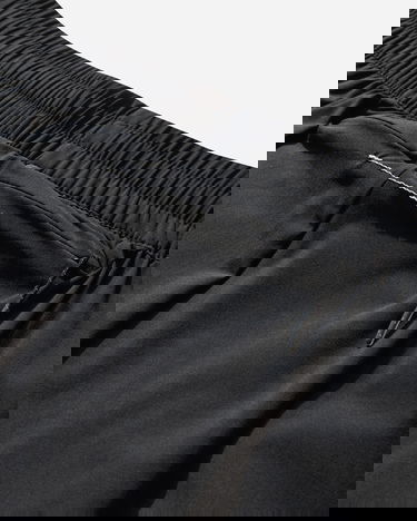 Šortky Maison Margiela Wide Shorts Čierna | SH0MU0017 900, 4