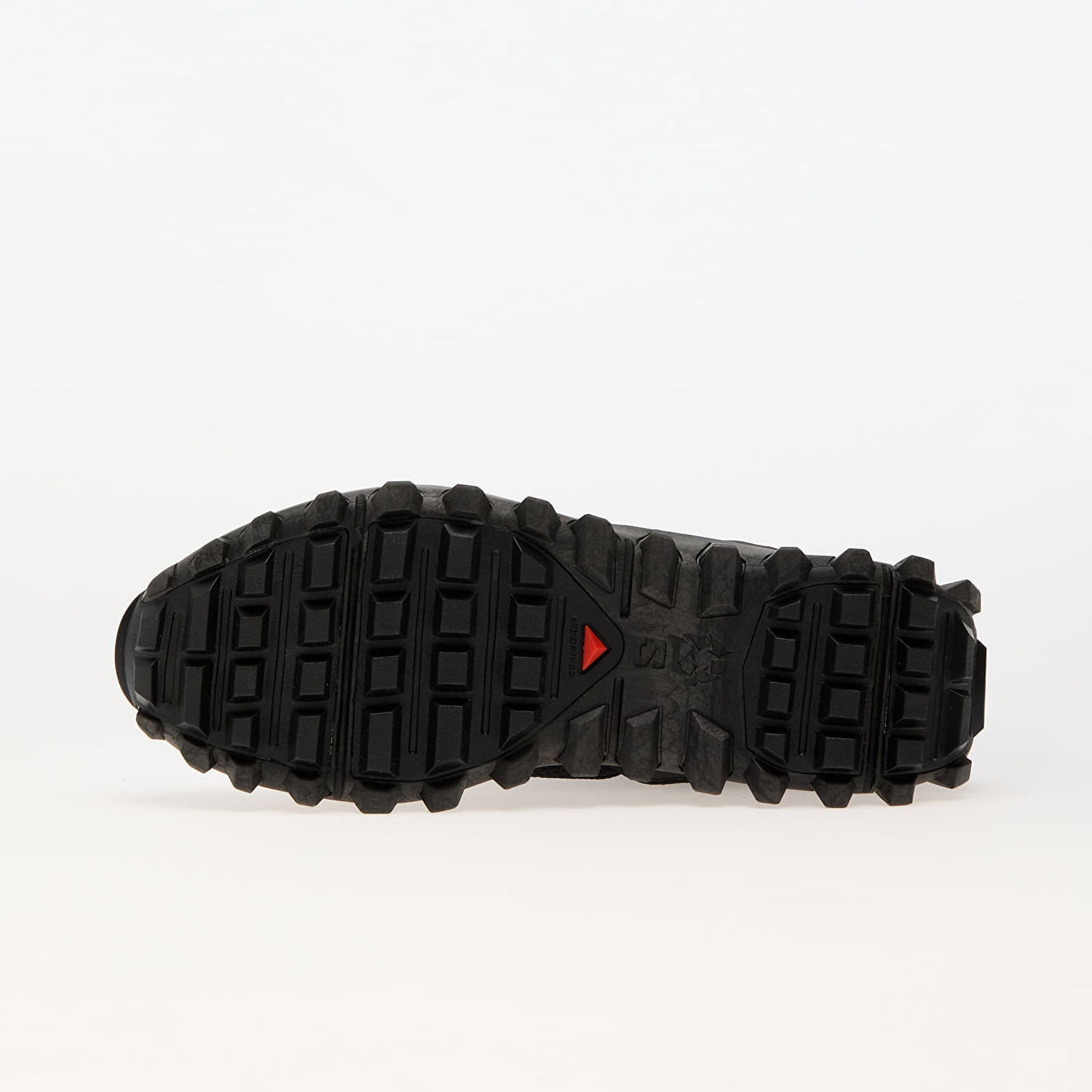 Tenisky a topánky Salomon Snowclog Mid Black/ Black/ Black Čierna | L47517500, 1