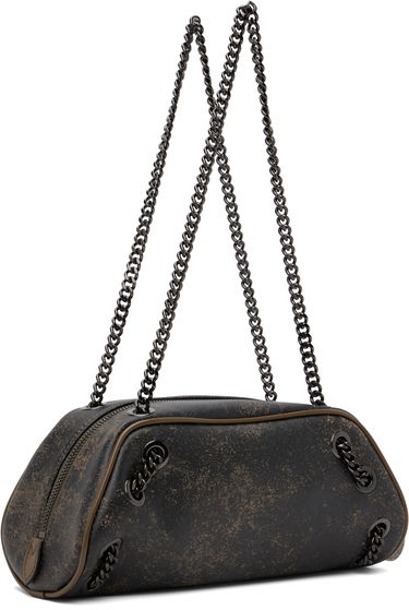 Kabelka Stella McCartney Stella McCartney Falabella Bowling Bag Šedá | 7B0145WP0608, 2